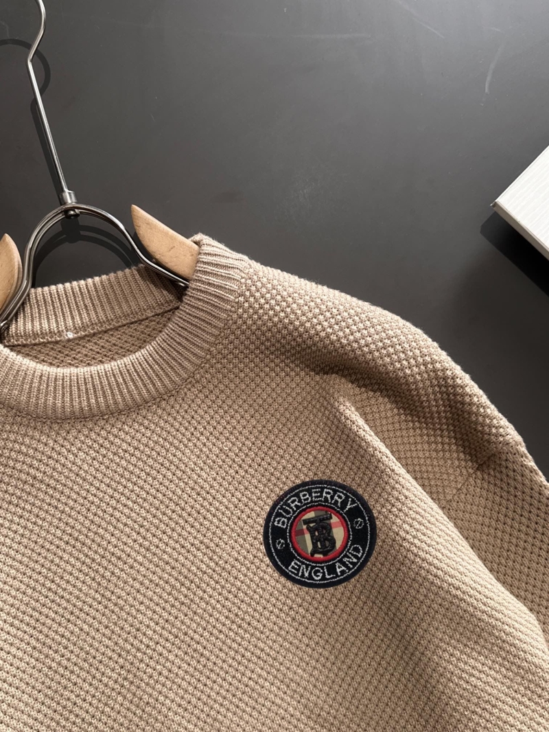 Burberry Sweaters